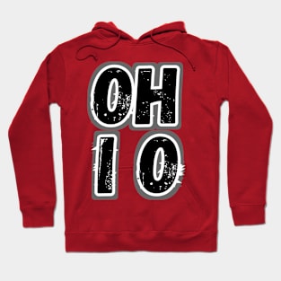 OHIO Hoodie